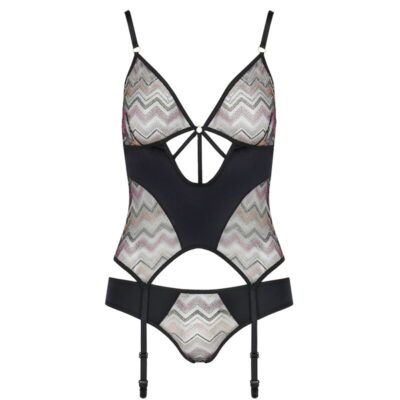 Casmir lagerta corset l / xl casmir caliente. Pt