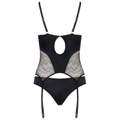 Casmir lagerta corset l / xl casmir caliente. Pt