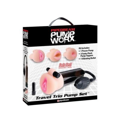Bomba worx travel trio conjunto de bomba pump worx caliente. Pt