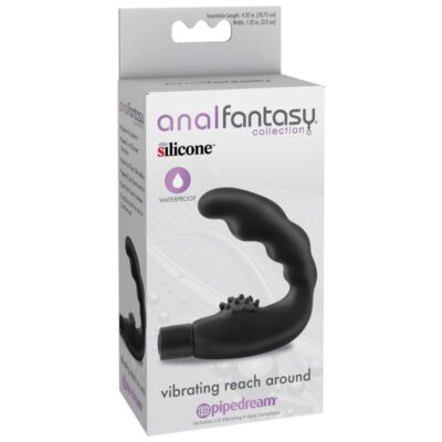Anal fantasy vibrando alcance ao redor anal fantasy series caliente. Pt