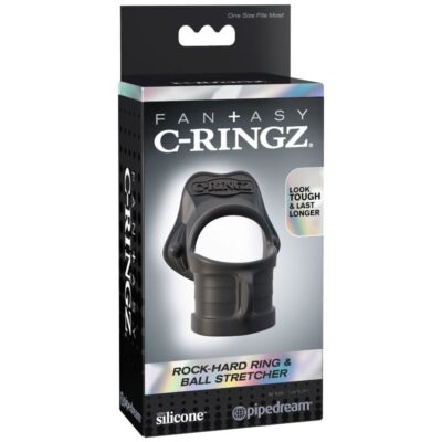 FANTASY C-RINGZ ROCK ROCK ANEL E MACACA 12 Fantasy c-ringz rock rock anel e macaca fantasy c-ringz caliente. Pt