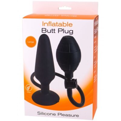 Alternative view of PLUGUE DE SEVENCIAÇÕES INFLABLE L