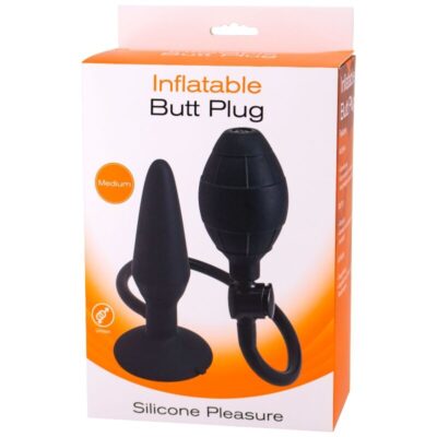 Alternative view of PLUGUE DE SEVENCIAÇÕES INFLABLE M