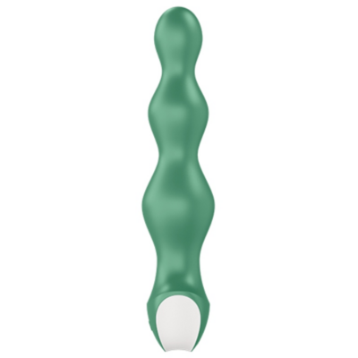 Satisfyer lolli plug 2 plug vibrator - verde satisfyer plugs caliente. Pt