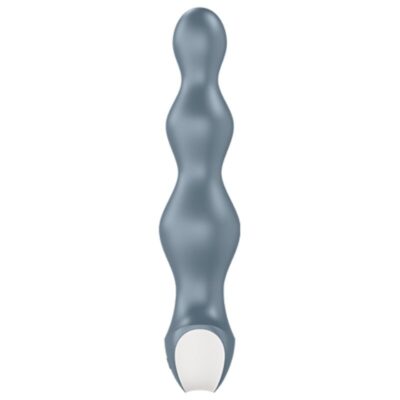 Satisfyer lolli plug 2 plug vibrator - cinza satisfyer plugs caliente. Pt