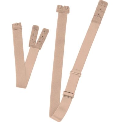 Byebra 3 correias para costas bye bra - accessories caliente. Pt