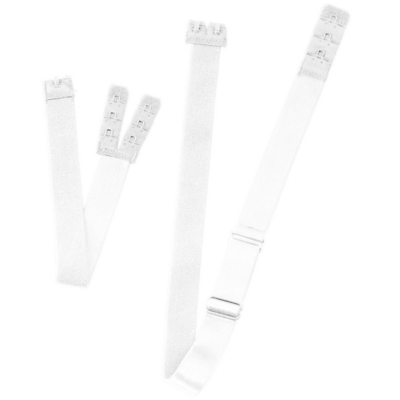 Byebra 3 correias para costas bye bra - accessories caliente. Pt