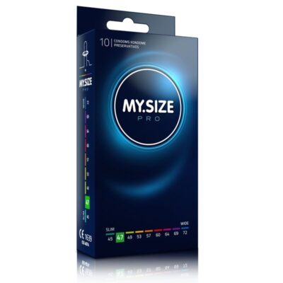 preservativos gay – My Size Pro Preservativos 47 Mm | Caliente.pt