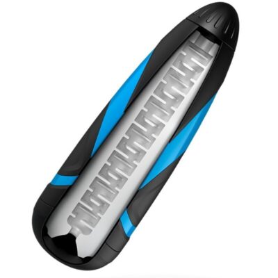Alternative view of HOMENS SATISFYER SLEEVE LUSTY TONGUES