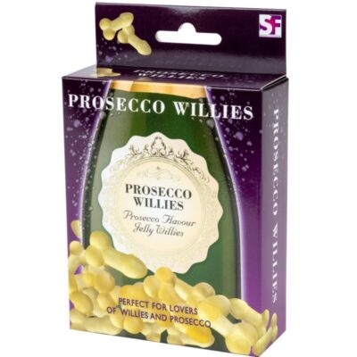 Spencer & fleetwood prosecco willies spencer & mfletwood caliente. Pt