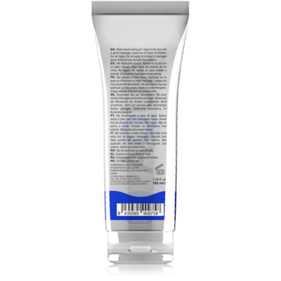 Alternative view of aqua quality™ - lubrificante à base de água 100 ml