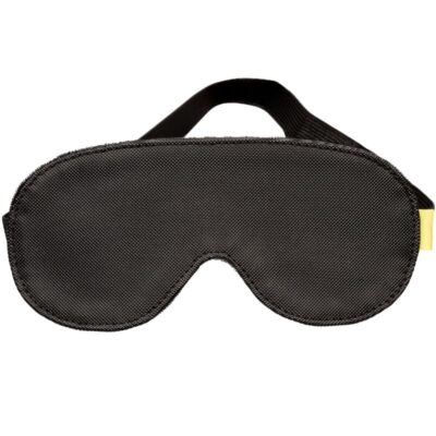 Alternative view of CALEX BOUNDLESS BLACKOUT EYE MASK