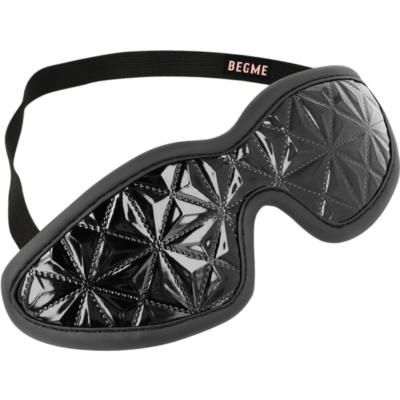 Alternative view of BEGME BLACK EDITION PREMIUM BLIND MASK