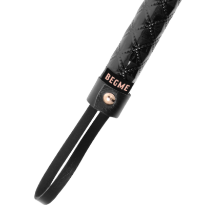 Begme black edition vegan leather flogger begme black edition caliente. Pt
