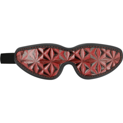 Begme red edition premium blind mask begme red edition caliente. Pt