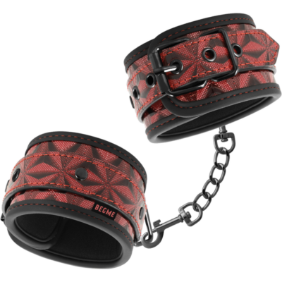Alternative view of BEGME RED EDITION PUNHOS DE MÃO