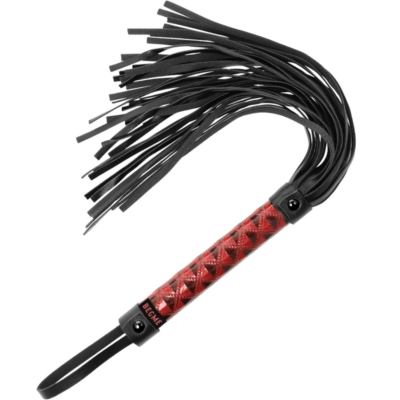 Alternative view of BEGME RED EDITION WHIP VEGAN LEATHER