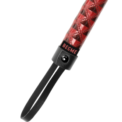 Begme red edition vegan leather flogger begme red edition caliente. Pt