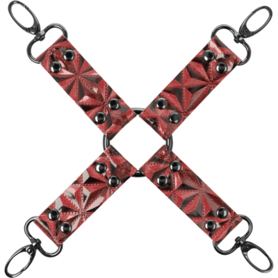 Begme red edition vegan leather hog tie begme red edition caliente. Pt
