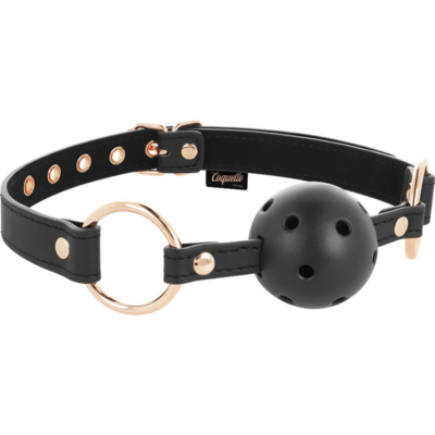 Coquette chic desire fantasy bola respirável coquette fantasy caliente. Pt