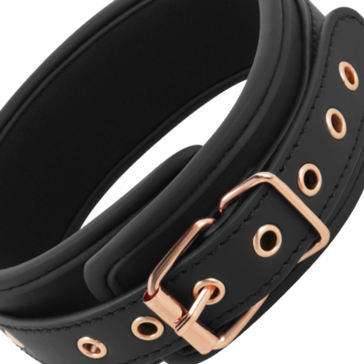 COQUETTE CHIC DESIRE FANTASY VEGAN COLAR DE COURO 14 Coquette chic desire fantasy vegan colar de couro - image 6