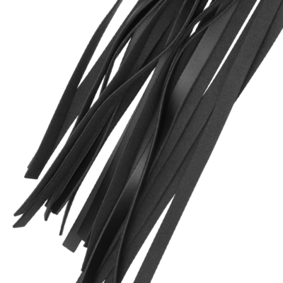 Flogger coquette chic desire fantasy vegan de couro coquette fantasy caliente. Pt