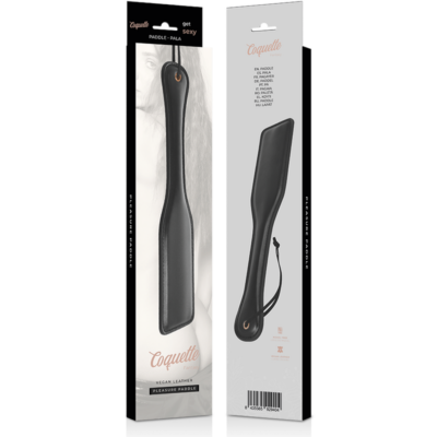 Pá de couro coquette chic desire fantasy vegan coquette fantasy caliente. Pt