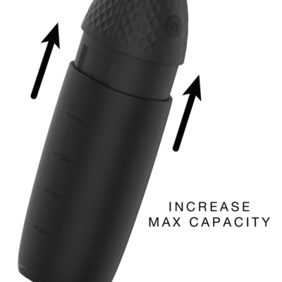 Anbiguo™ - ultimate automatic douche anal cleaner preto anbiguo caliente. Pt