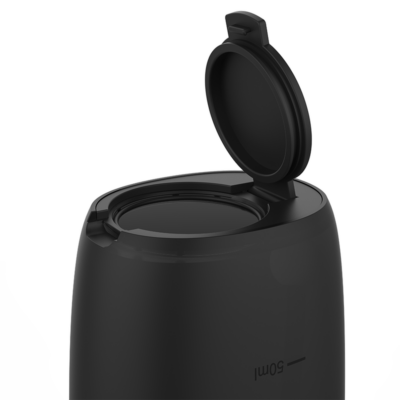 Anbiguo™ - ultimate automatic douche anal cleaner preto anbiguo caliente. Pt