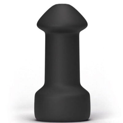 Alternative view of ALL BLACK - MASTURBADOR HOOK-UP