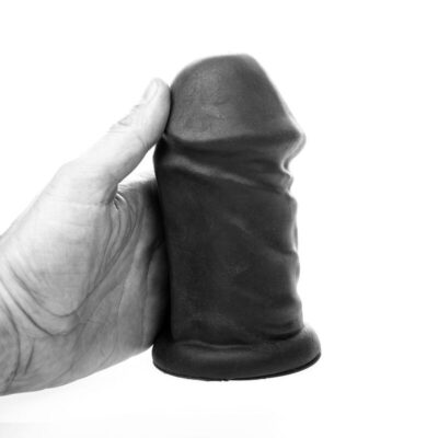 Tudo preto - papai masturbador all black caliente. Pt