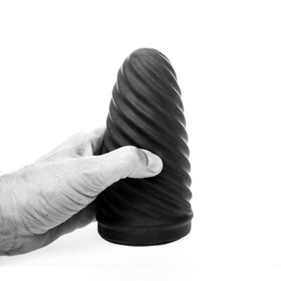 All black - masturbador loop modelo 1 all black caliente. Pt
