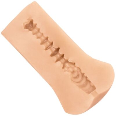 Calex boundless stroker - light california exotics caliente. Pt