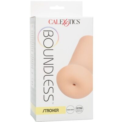 Calex boundless stroker - light california exotics caliente. Pt