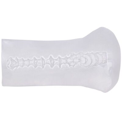 Calex boundless stroker - transparente california exotics caliente. Pt