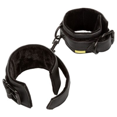 Calex bounless punhos de pulso california exotics caliente. Pt