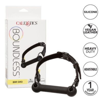 Alternative view of CALEX BOUNDLESS BAR GAG