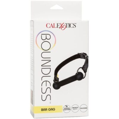Calex boundless bar gag california exotics caliente. Pt