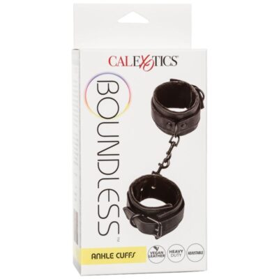 Calex punhos de tornozelo sem limites california exotics caliente. Pt