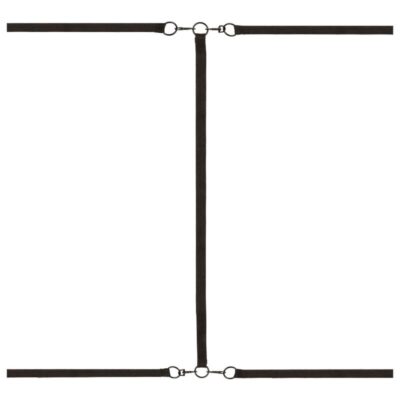 Calex boundless red restraint california exotics caliente. Pt
