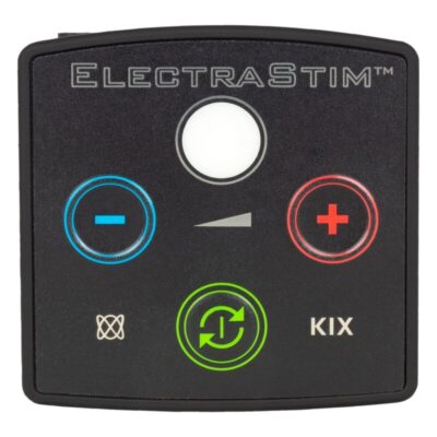 Alternative view of ELECTRASTIM KIX ELECTRO ESTIMULADOR SEXO