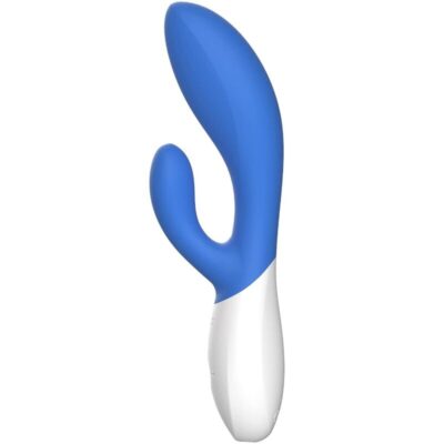 Alternative view of LELO - VIBRADOR INA WAVE 2 CÉU DA CALIFÓRNIA
