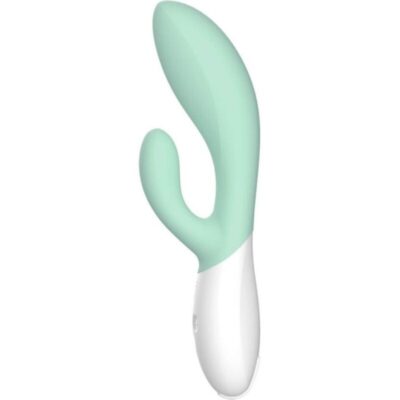 LELO - ALGA VIBRADOR INA 3 7 Lelo - alga vibrador ina 3 lelo caliente. Pt