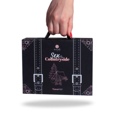Secretar sexo no kit de viagem de campo (es / en / de / fr / nl / pt) secretplay 100% games caliente. Pt