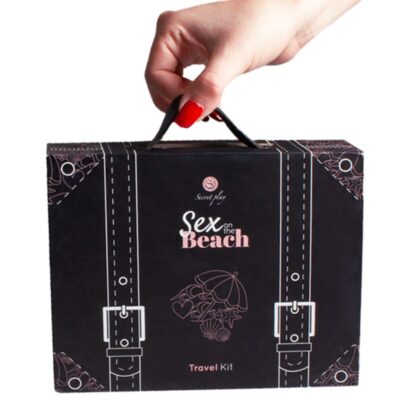 Secretplay sex on the beach travel kit (es / en / de / fr / nl / pt) secretplay 100% games caliente. Pt