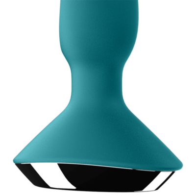 Satisfyer plug ilicious 1 plug vibrator - verde satisfyer connect caliente. Pt