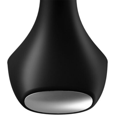 Satisfyer backdoor lover vibrating plug - preto - image 2