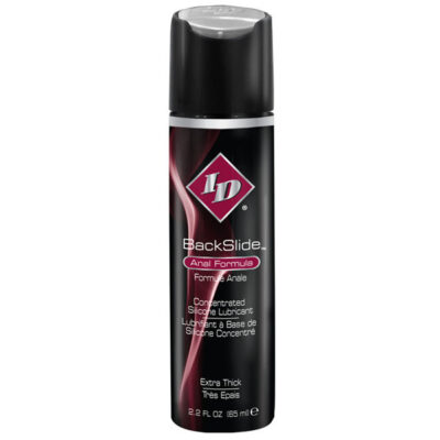 Alternative view of ID BACKSLIDE ANAL FORMULA 65 ML