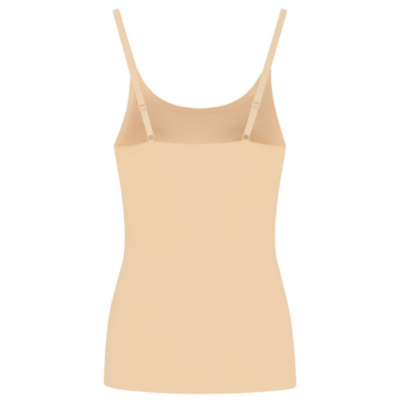 Bye bra invisible singlet light control m bye bra - shapewear caliente. Pt