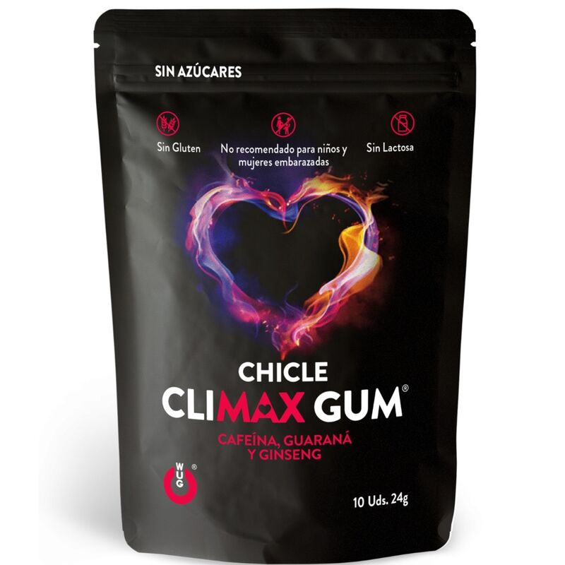 Wug gum climax 10 units wug sex sense caliente. Pt